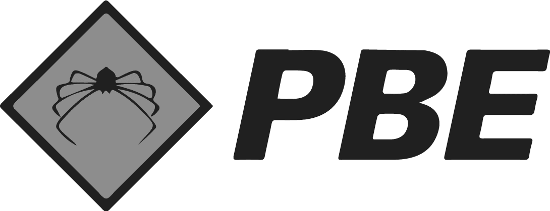 PBE logo